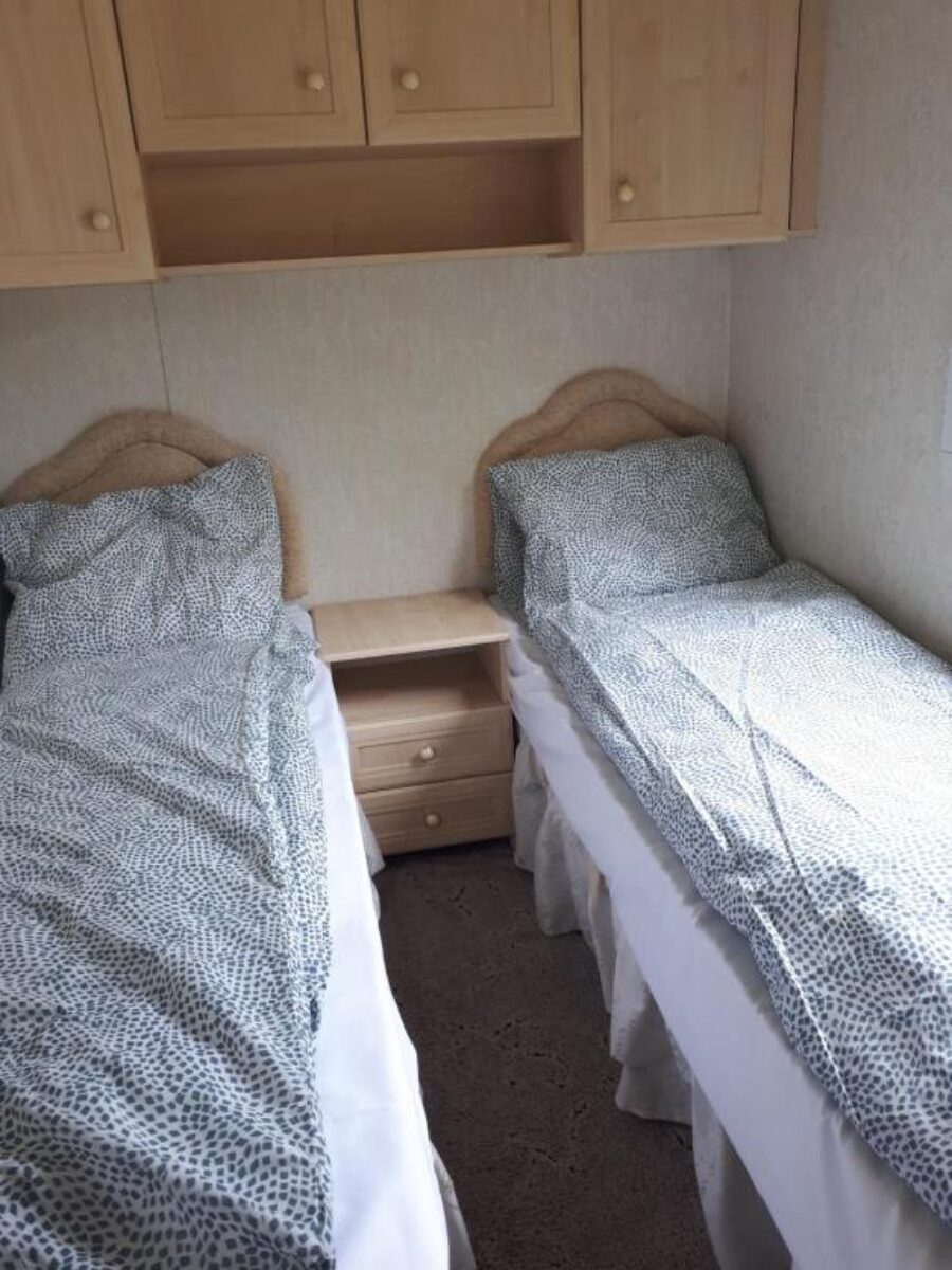 Domki holenderskie nad jeziorem Śniardwy, Osada pod Brzozą