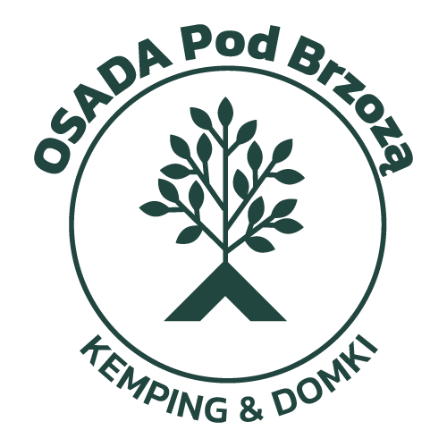 OSADA pod brzozą