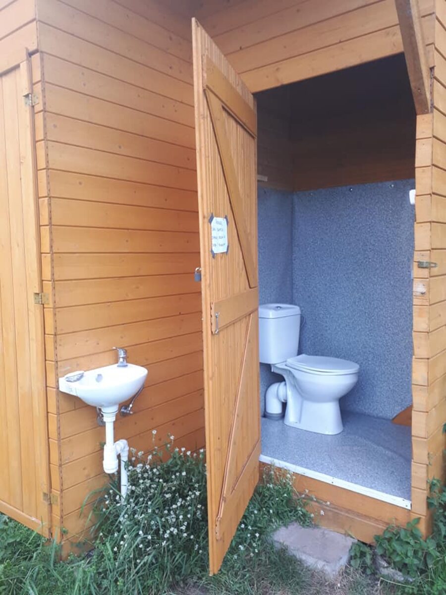 wc